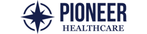 Pioneer Healthcare logo